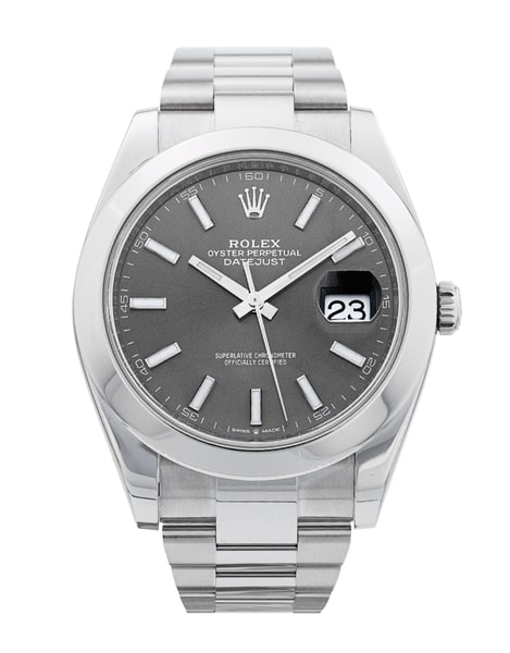 Rolex Datejust 41 126300